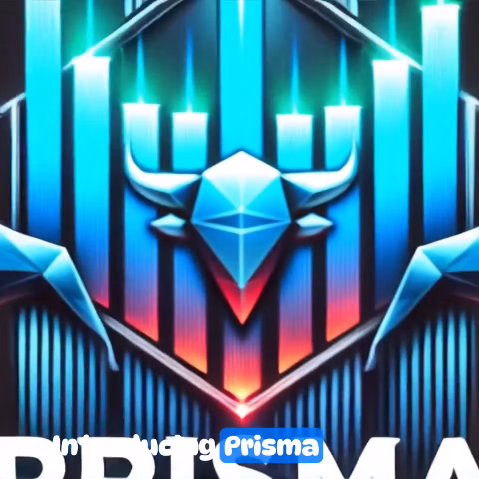 Prisma Trading Signals