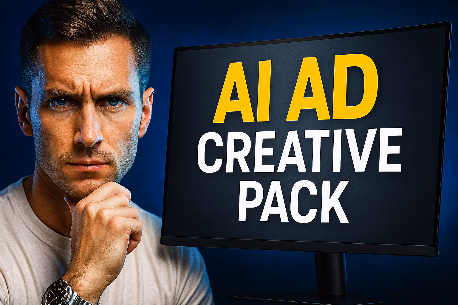 AI Ad Creative Pack 