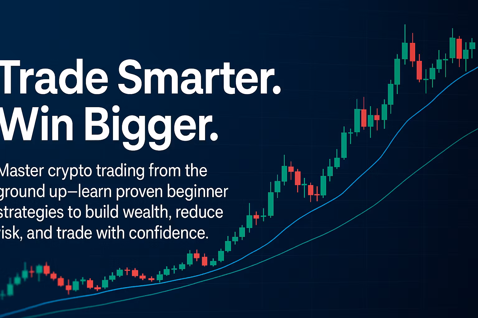 Beginners Free Trading Guide