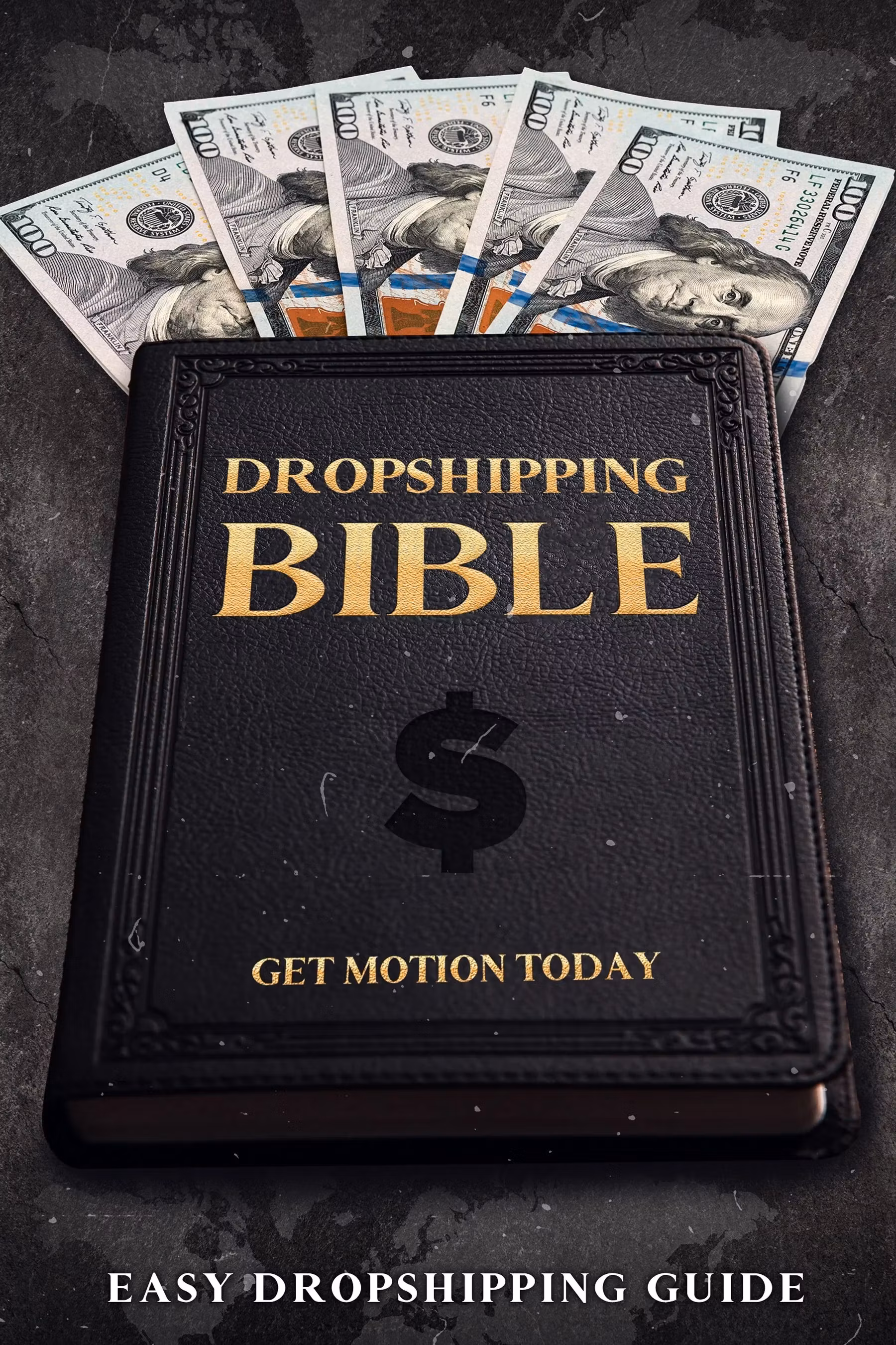 The Dropshipping Bible