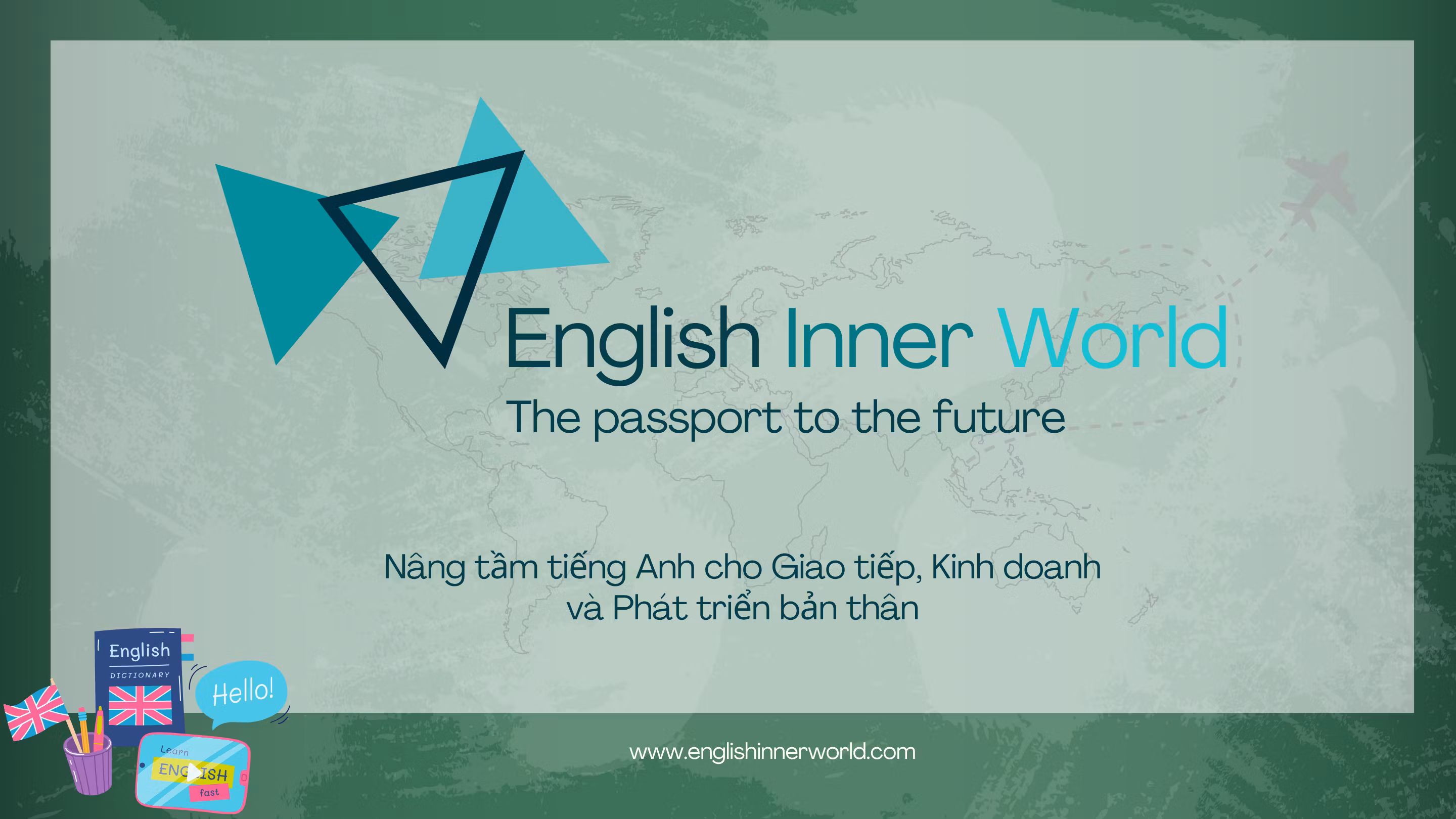 English Inner World