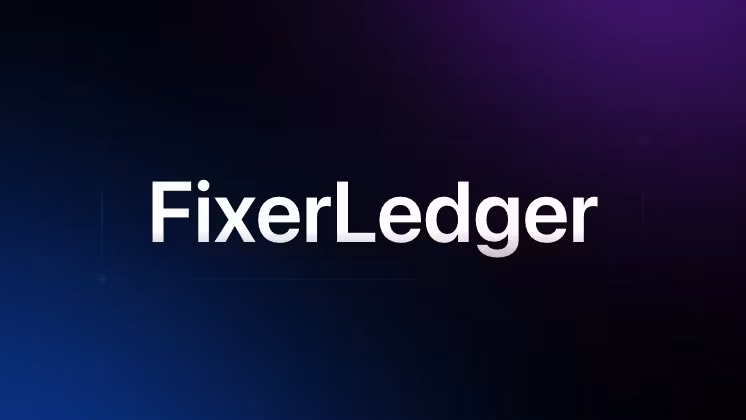 fixerledger-free