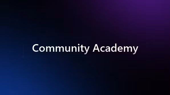 Community Academy