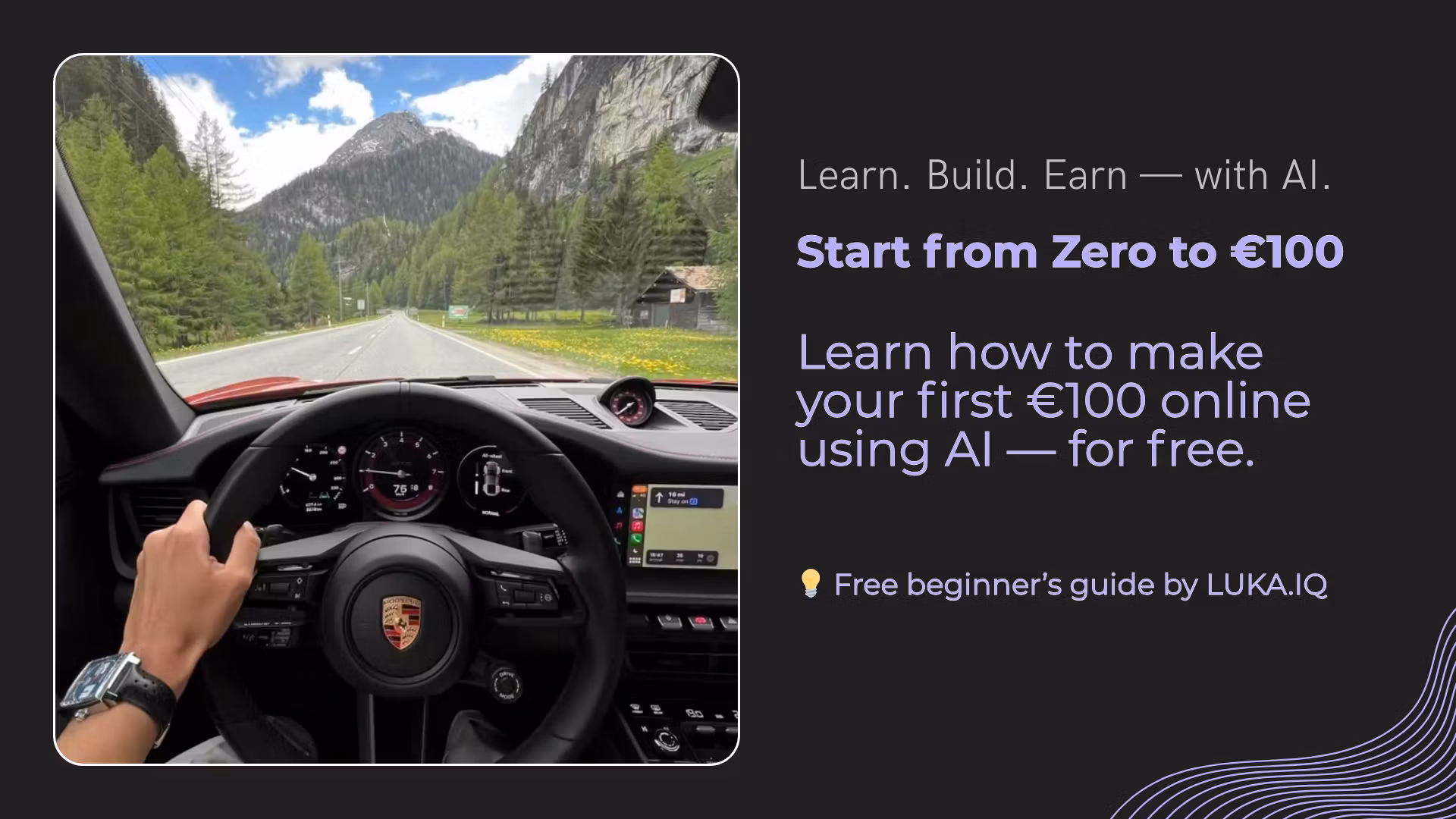 Ai Quickstart Guide