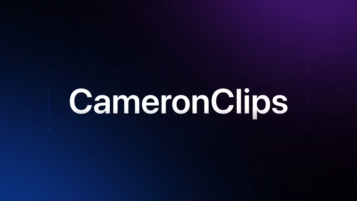 CameronClips