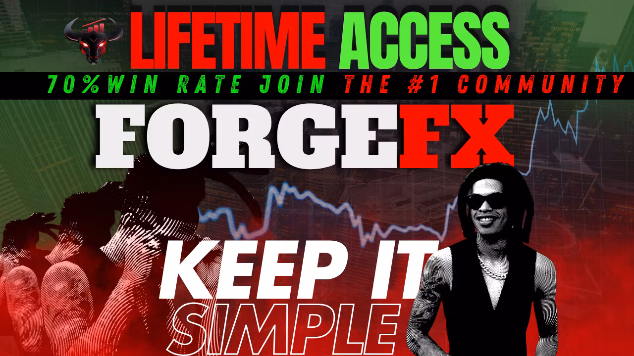 Lifetime Forge