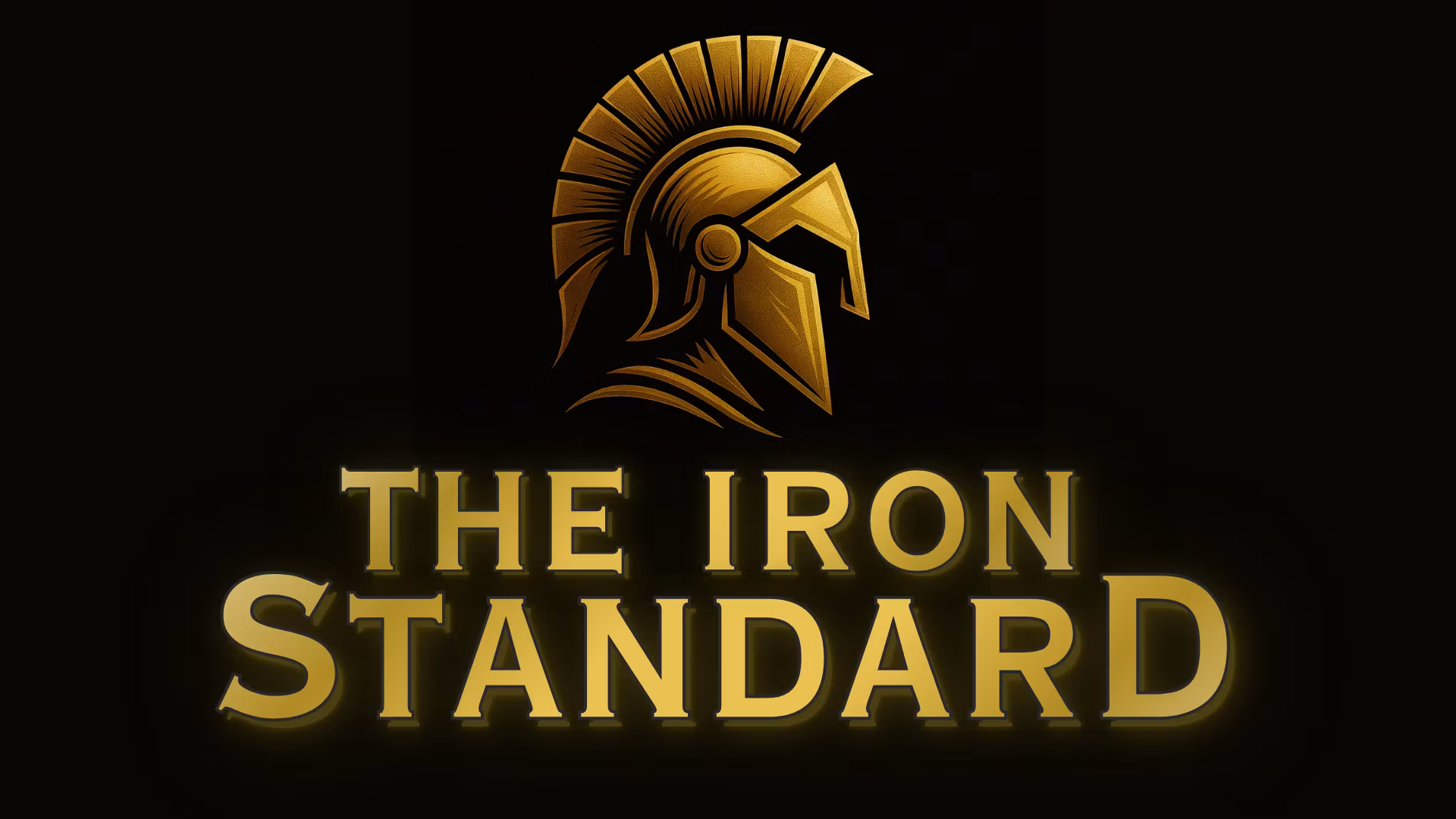The Iron Standard