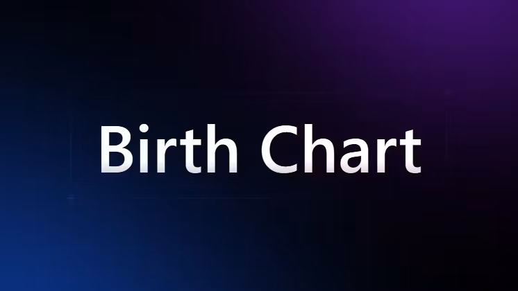 Birth Chart test