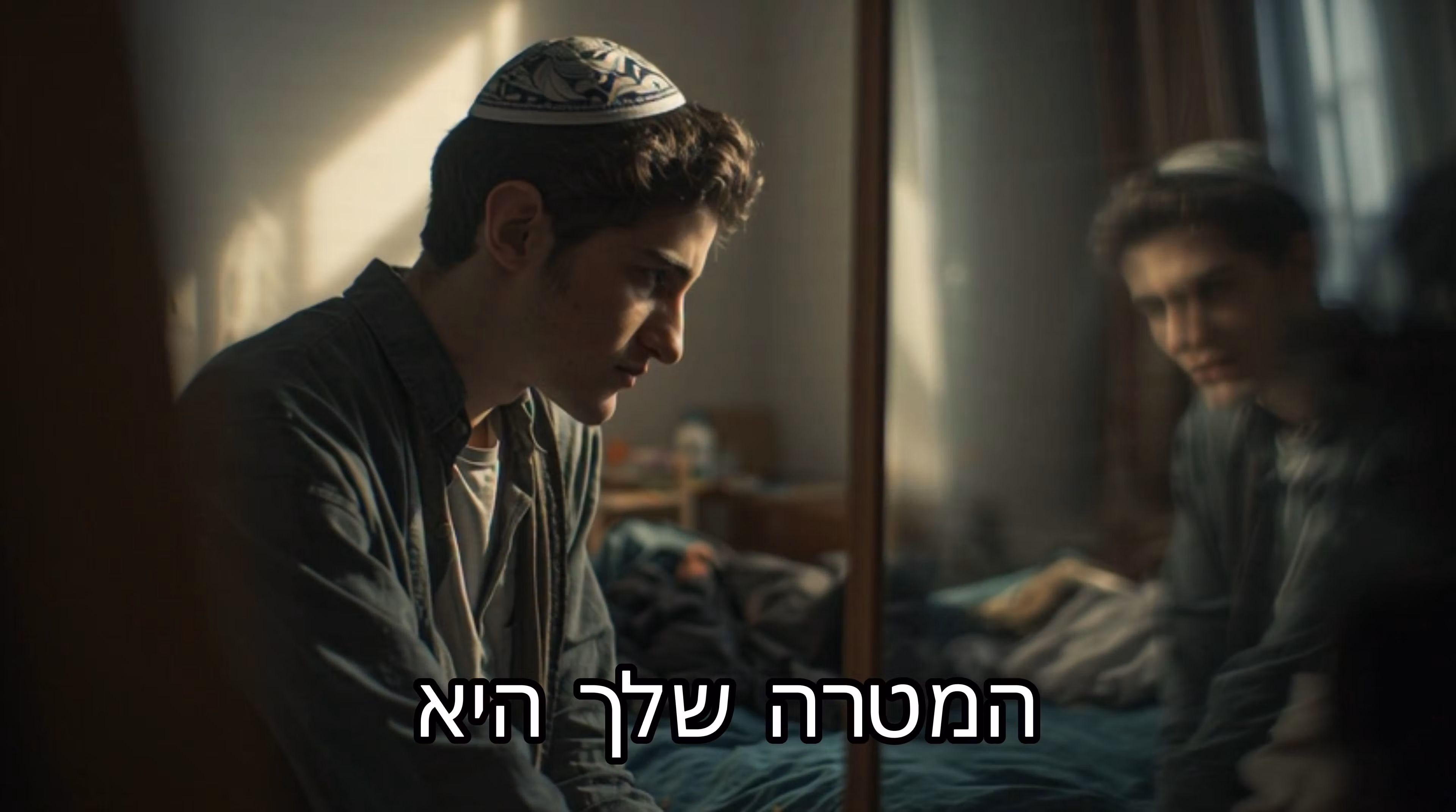שינוי אמיתי: חיטוב ובניית שריר בו-זמנית