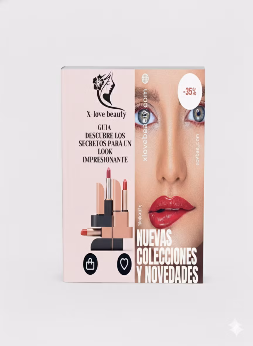 Maquillaje 6G 2.5