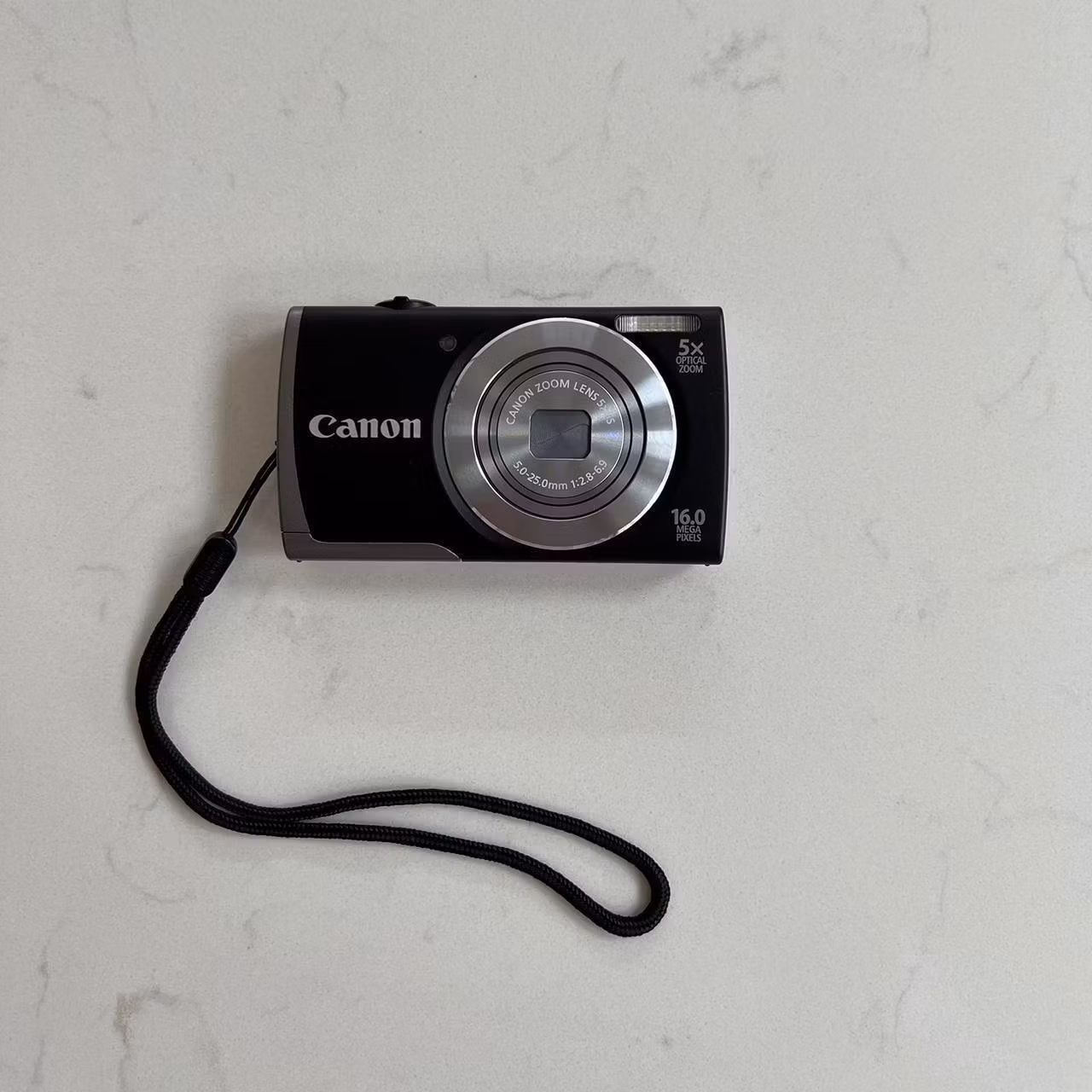 Canon powershot A3500 digital 