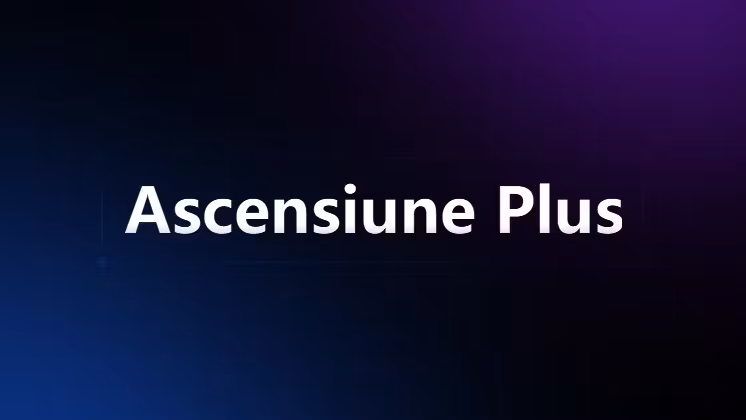 Ascensiune Plus