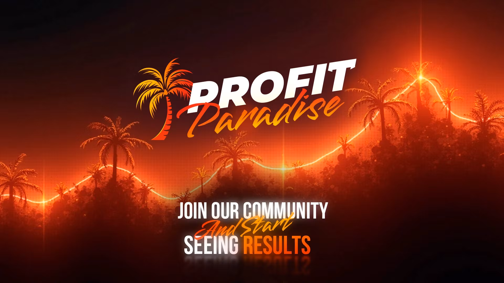 Profit Paradise - NEW MONEY
