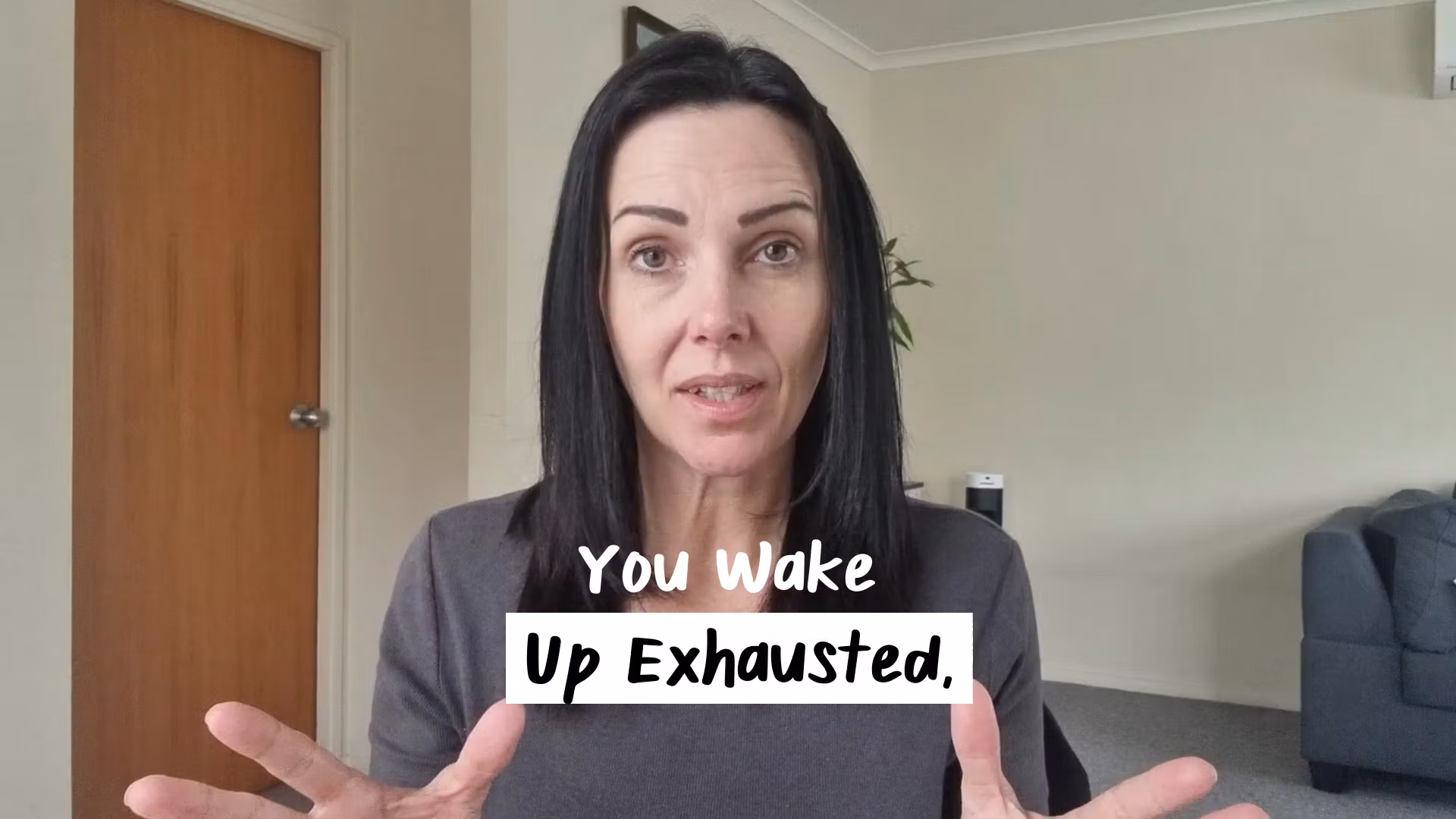 28 Day Postpartum Power Reset
