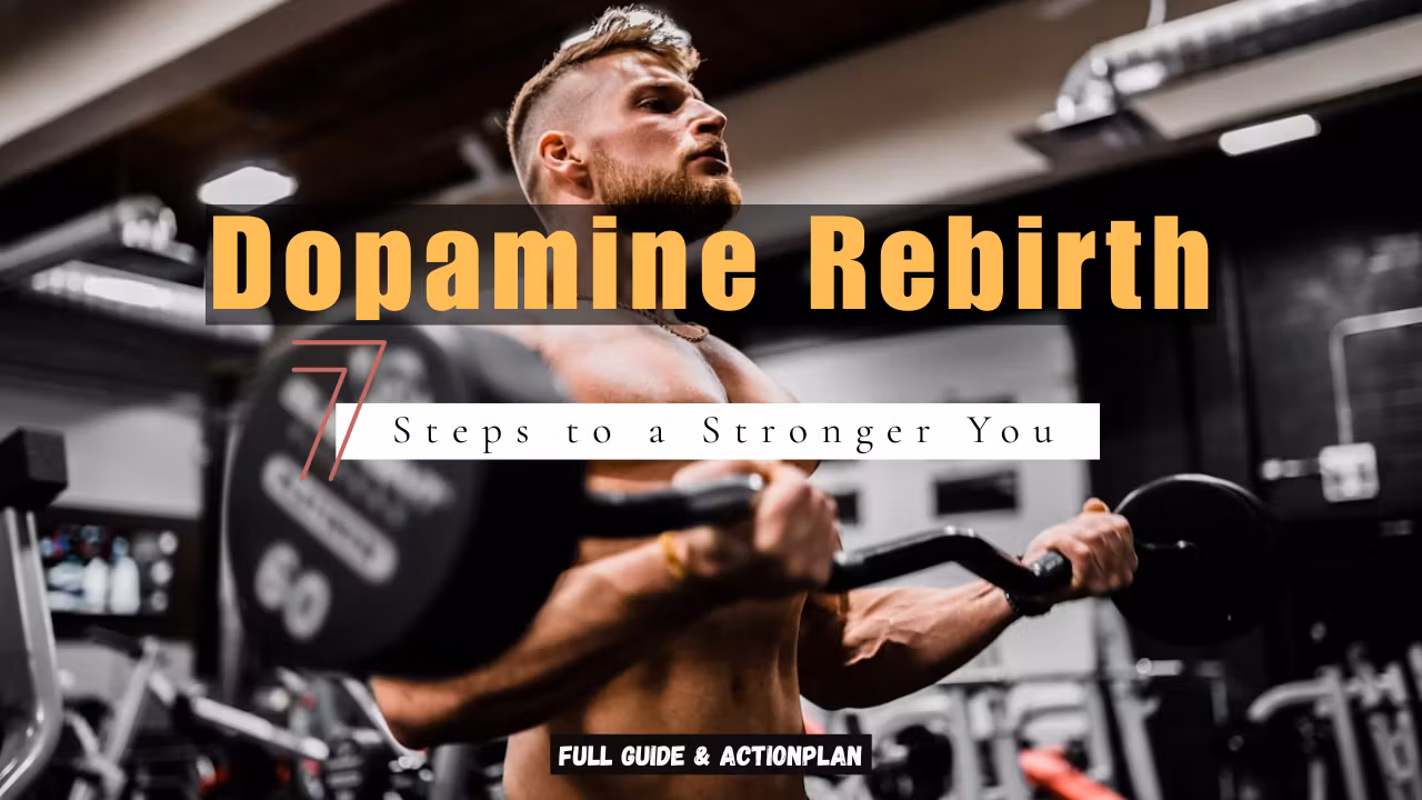 Dopamine Rebirth