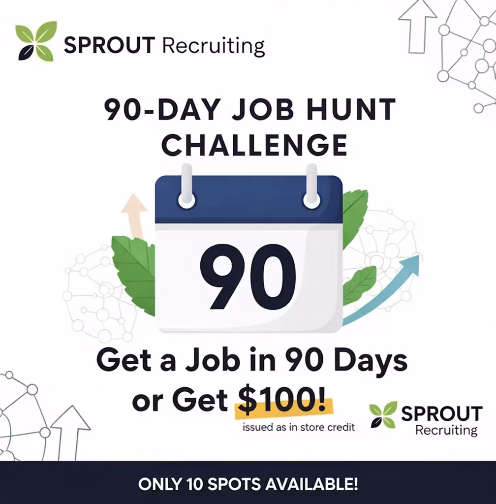 90 Day Dream Job Blueprint