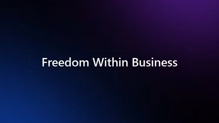 30-Day Owner Freedom