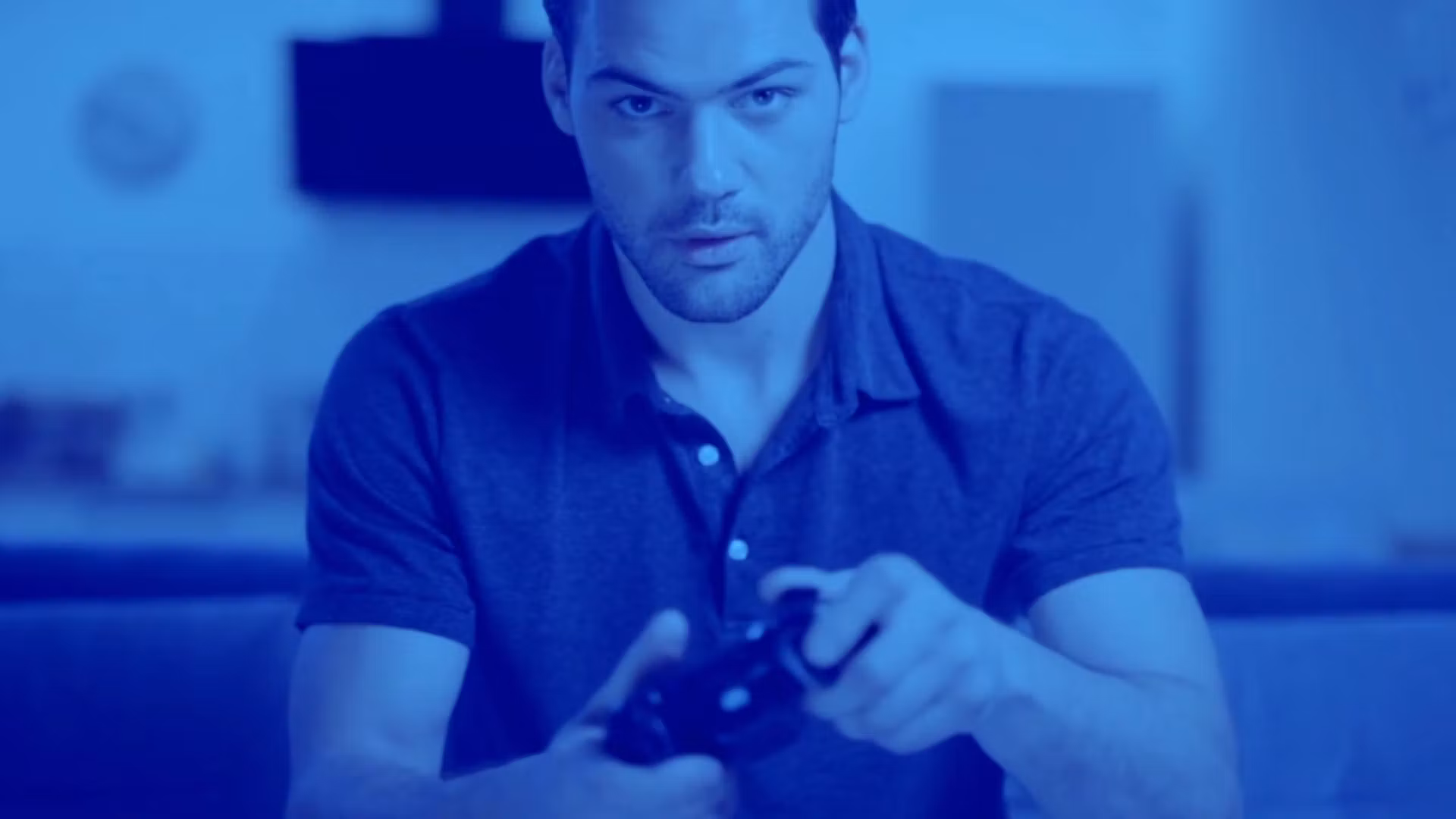 The Gamer’s Mind