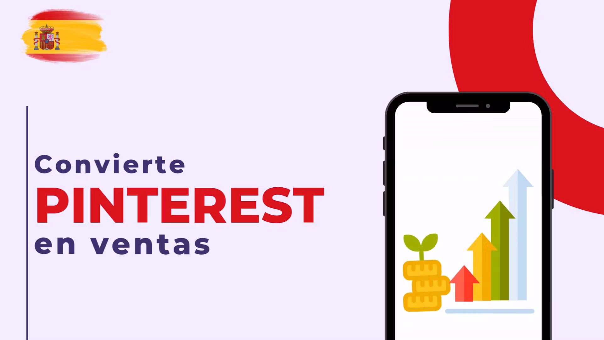 🇪🇸 Pinterest Conversion Lab