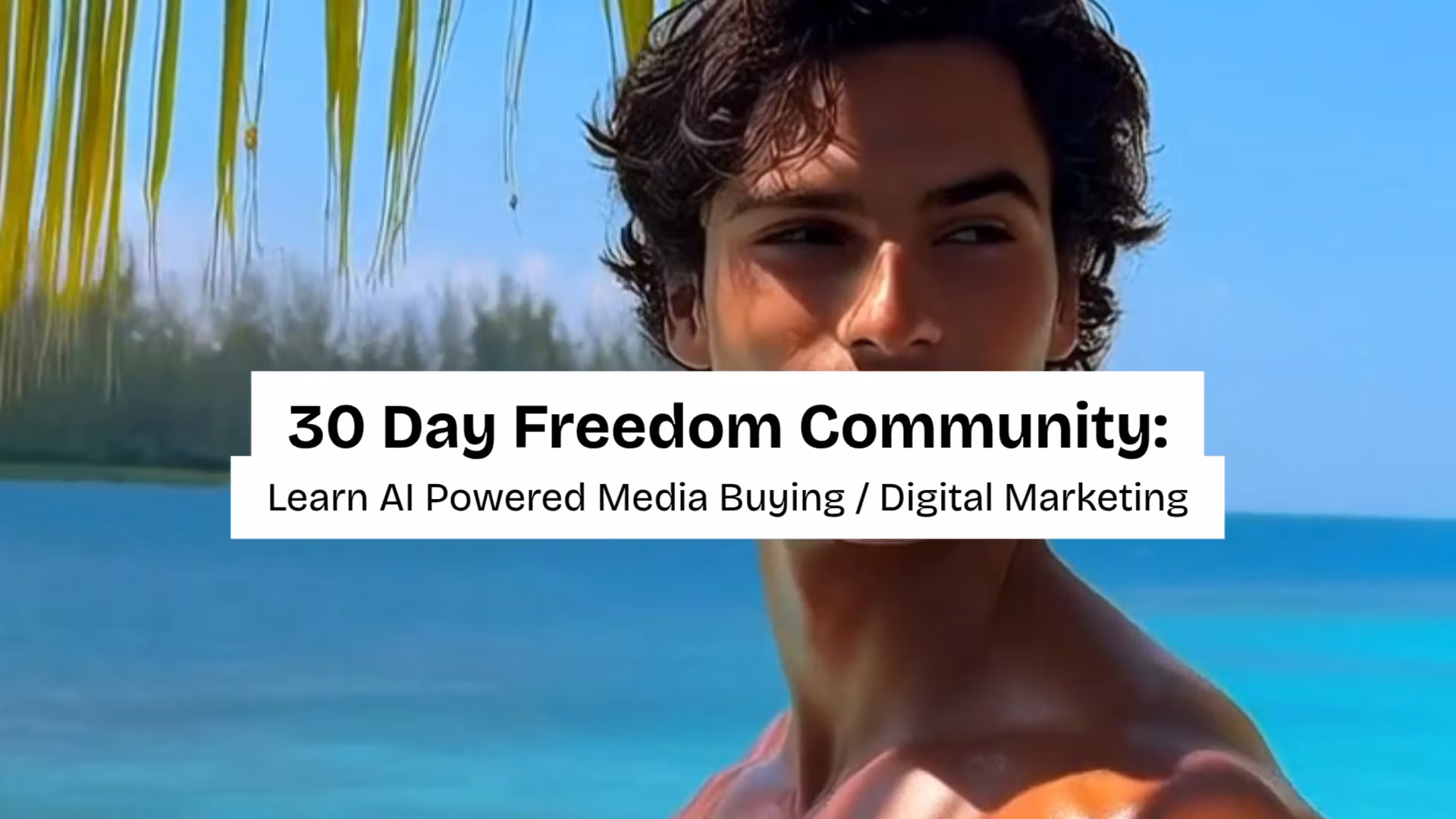 Media Buyers Inc Community