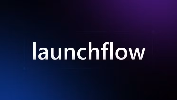 LaunchFlow AI Dev Studio