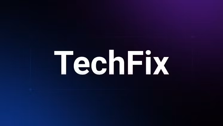 TechFix: DevOps Copilot