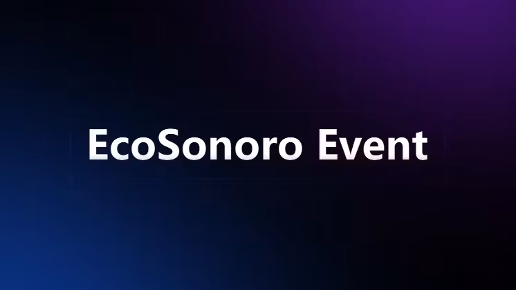 EcoSonoro Eventi