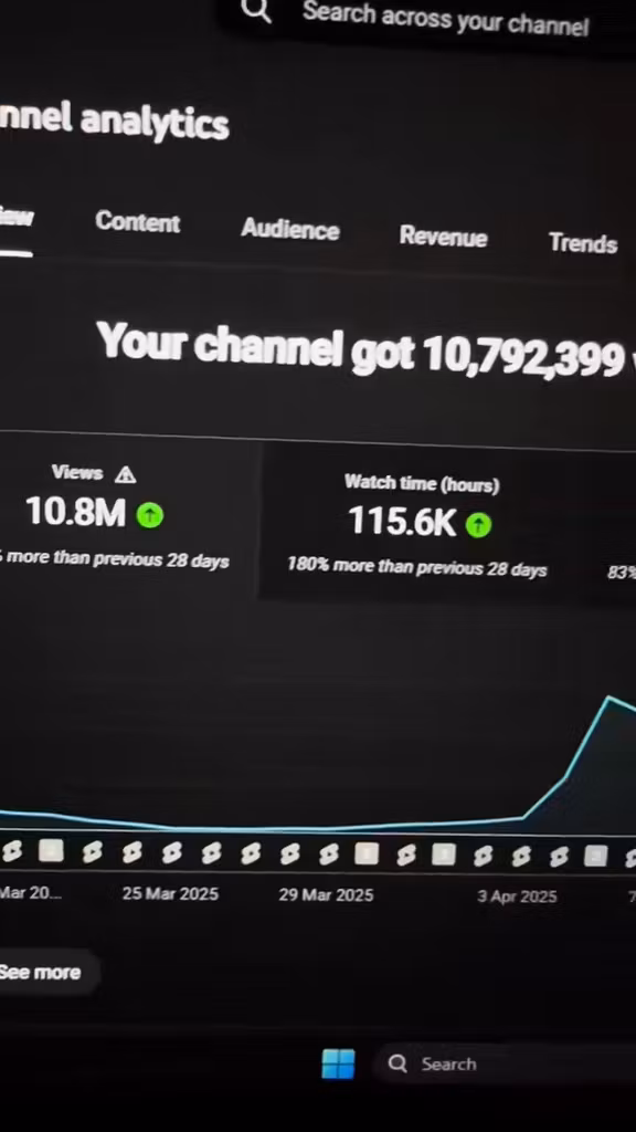 FULL YT AUTOMATION GUIDE 💰