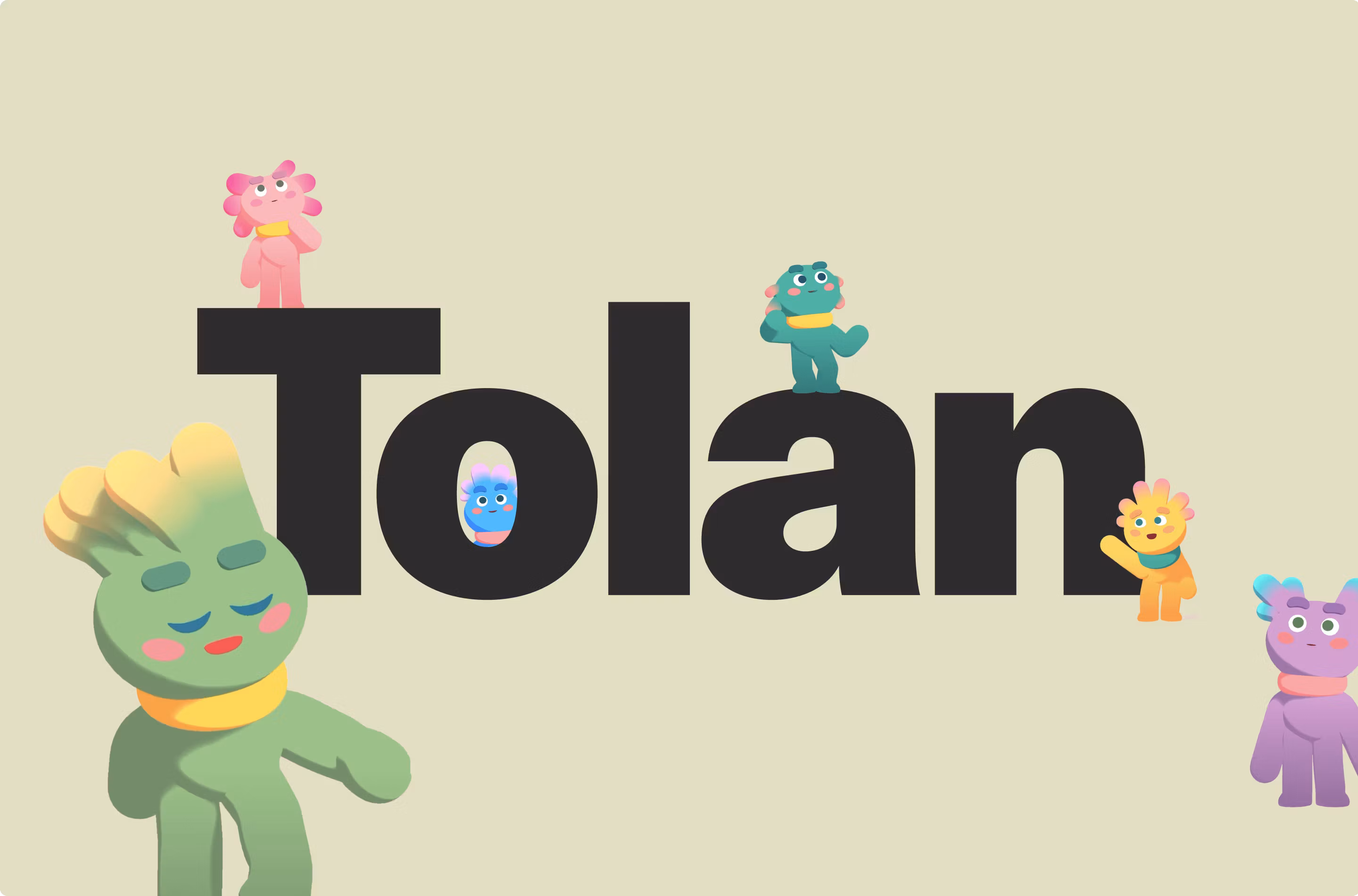 Tolan Clips