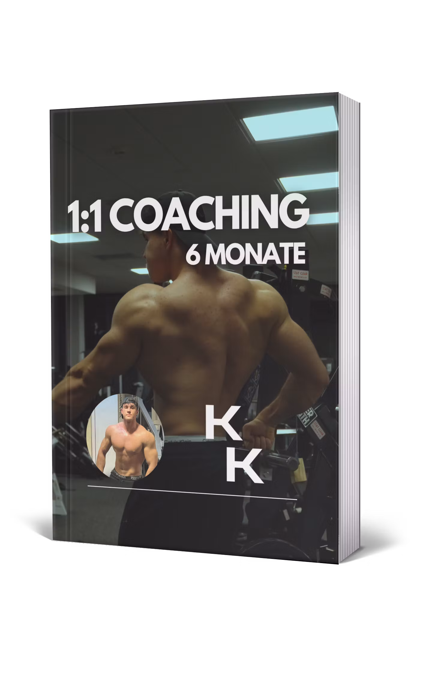 12 Monate 1:1 Riegler
