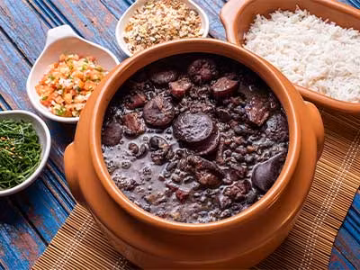 Brazil-Feijoada