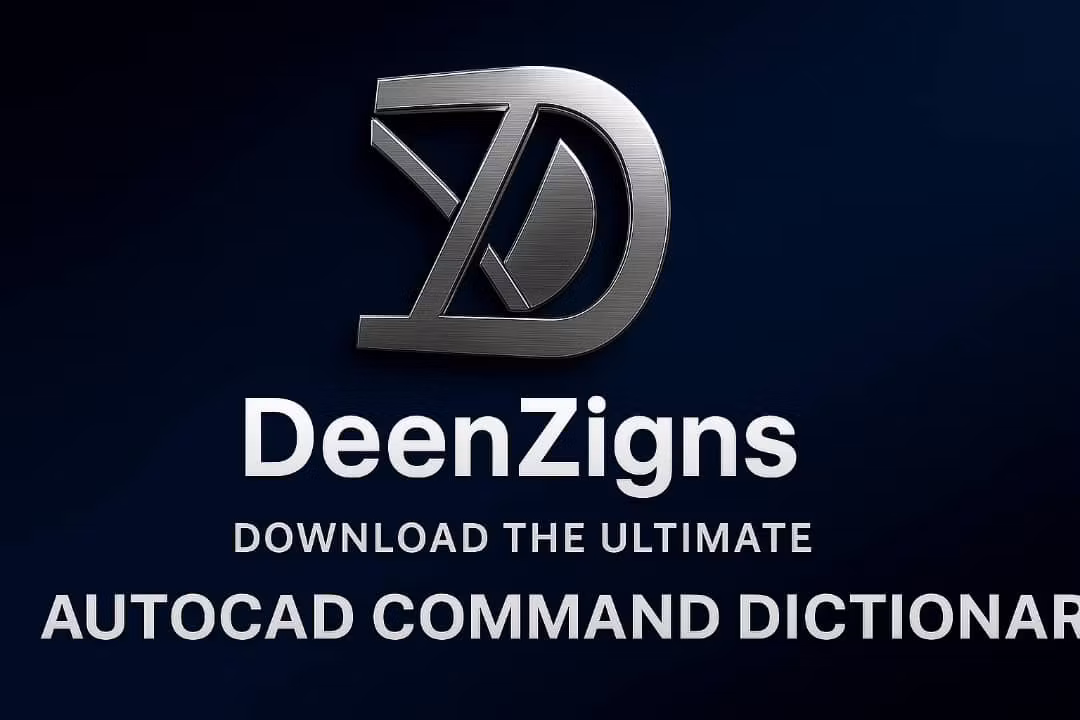 AutoCAD Command Mastery