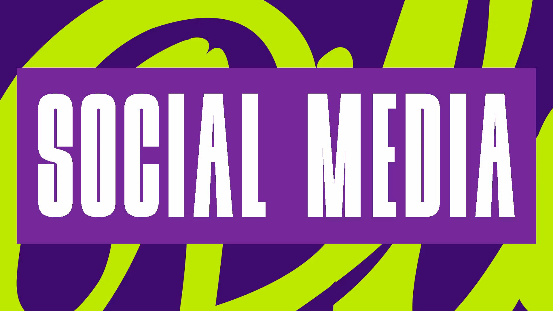 Social Media Management