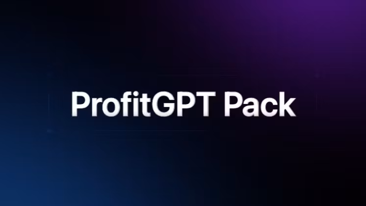 ProfitGPT Pack