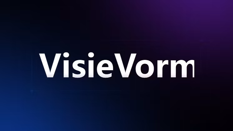 VisieVorm