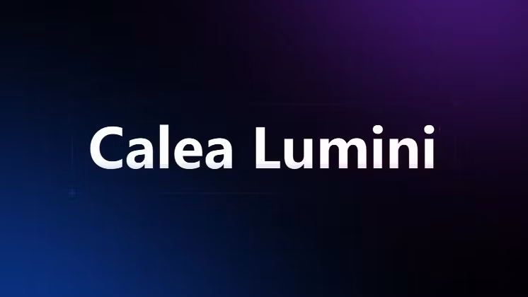 Calea Luminii