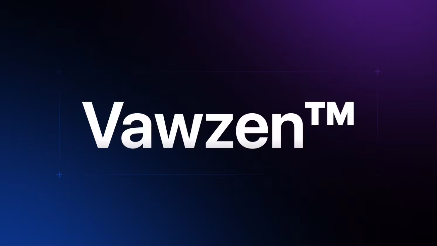 Vawzen Mastery Program