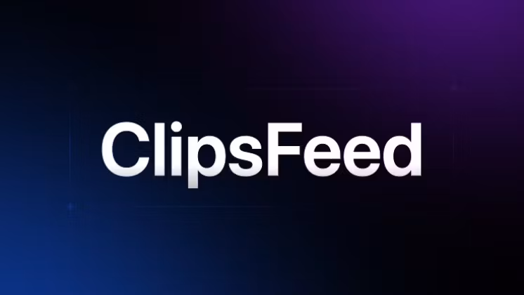 Clips Feed