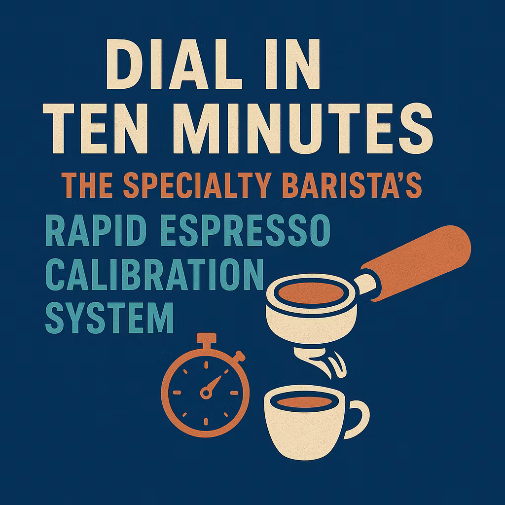 Espresso QuickCal