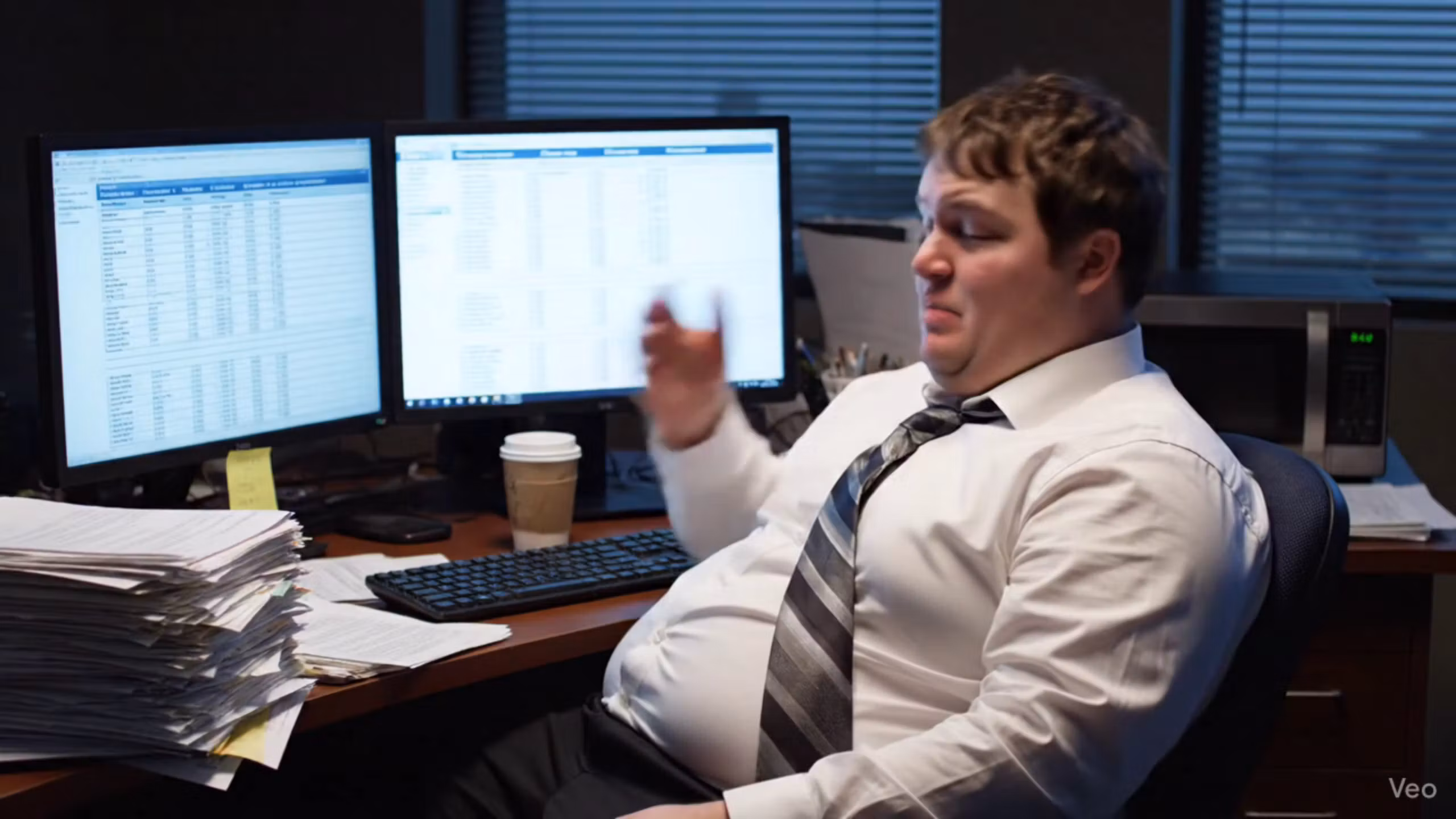 The CPA Fit Plan
