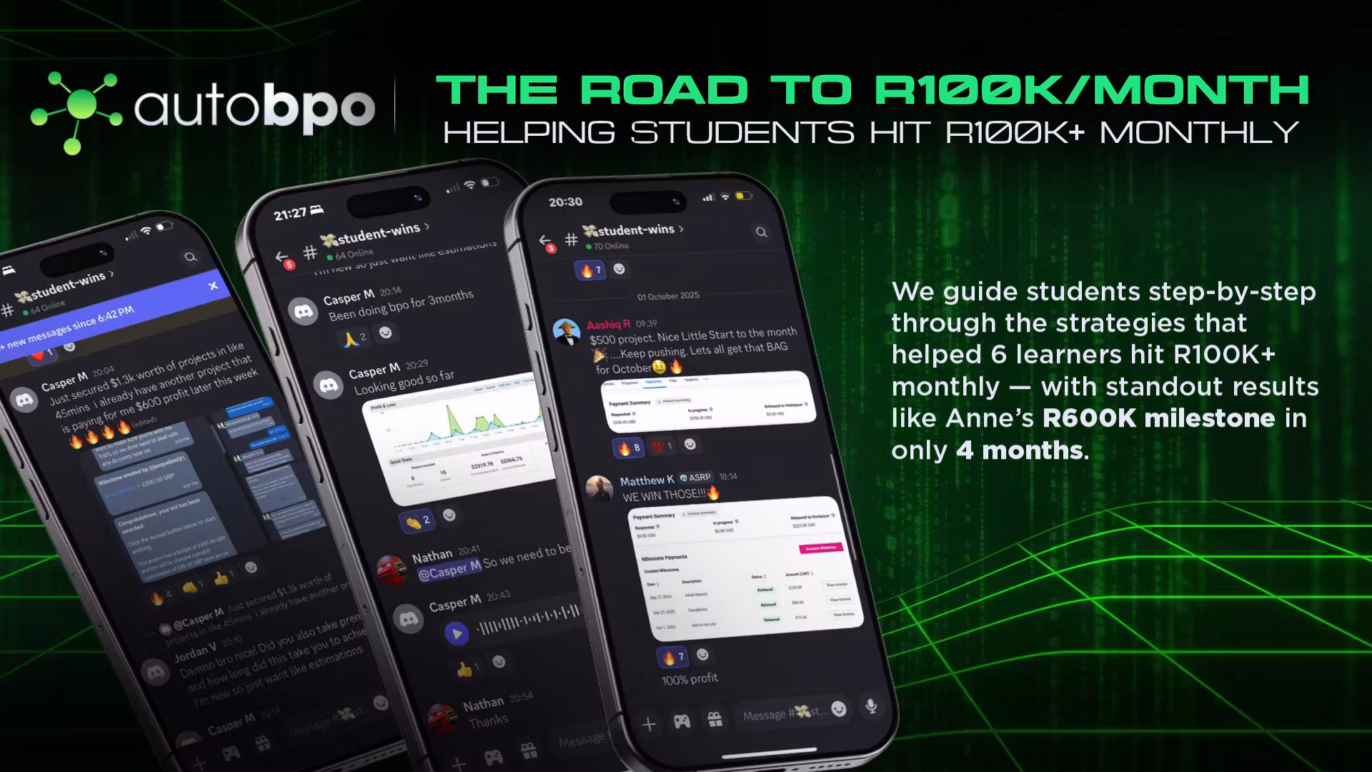 AutoBPO