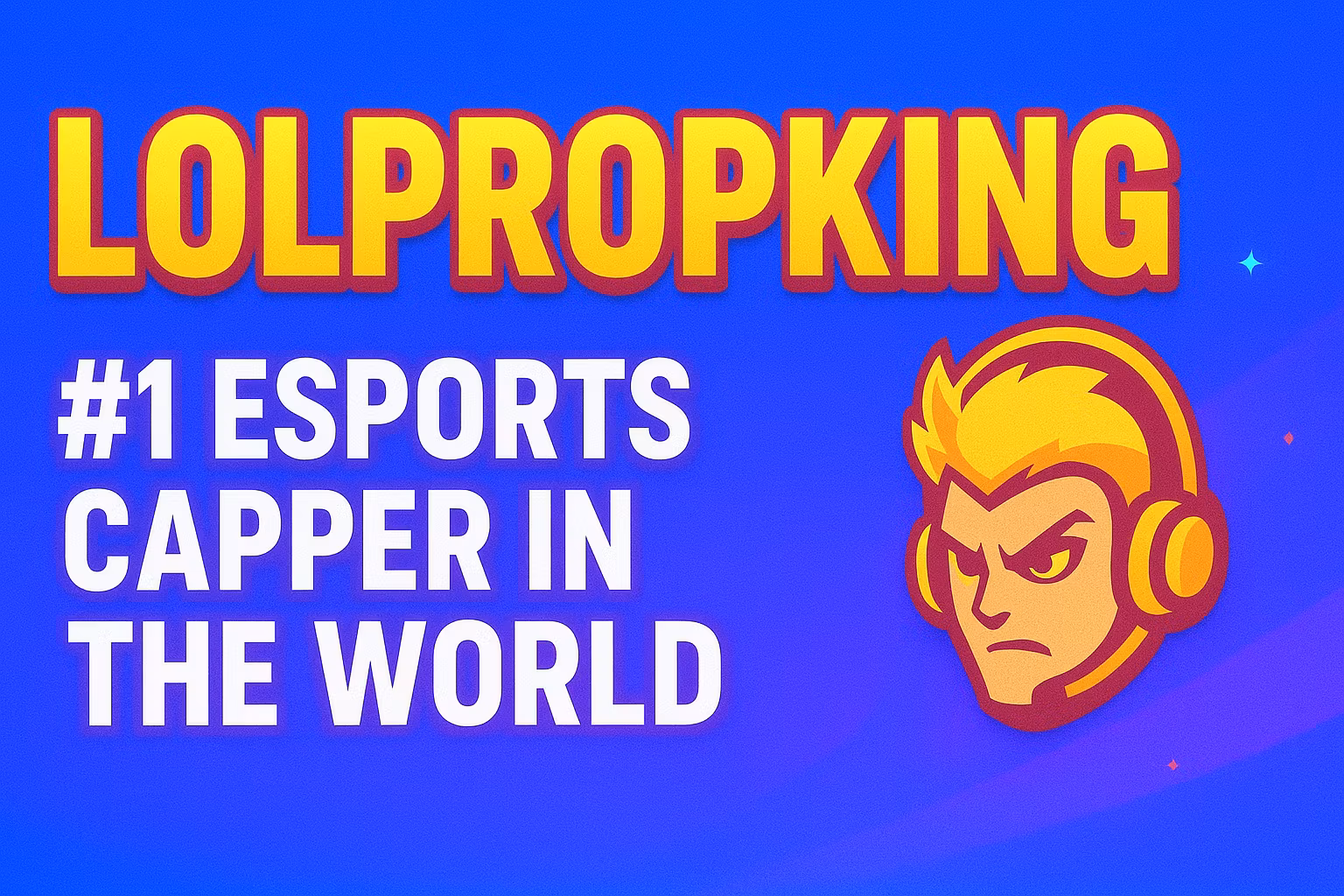 LOLPropking Premium
