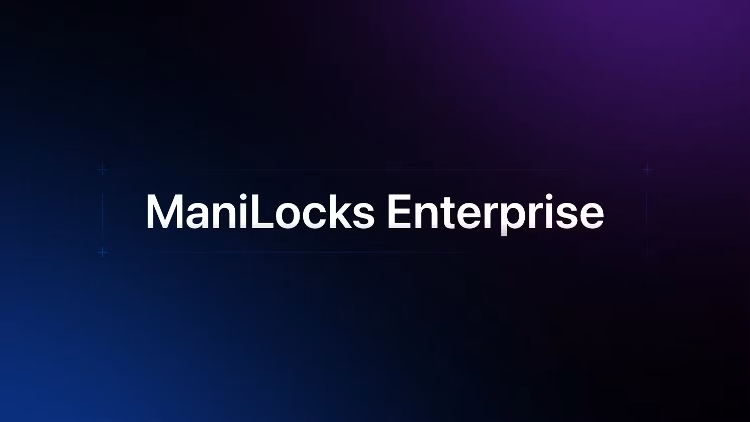 ManiLocks Sanctuary