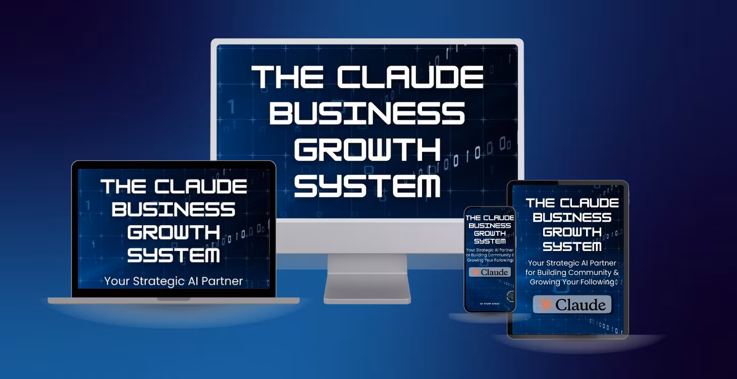 The Claude Business Growth Sys