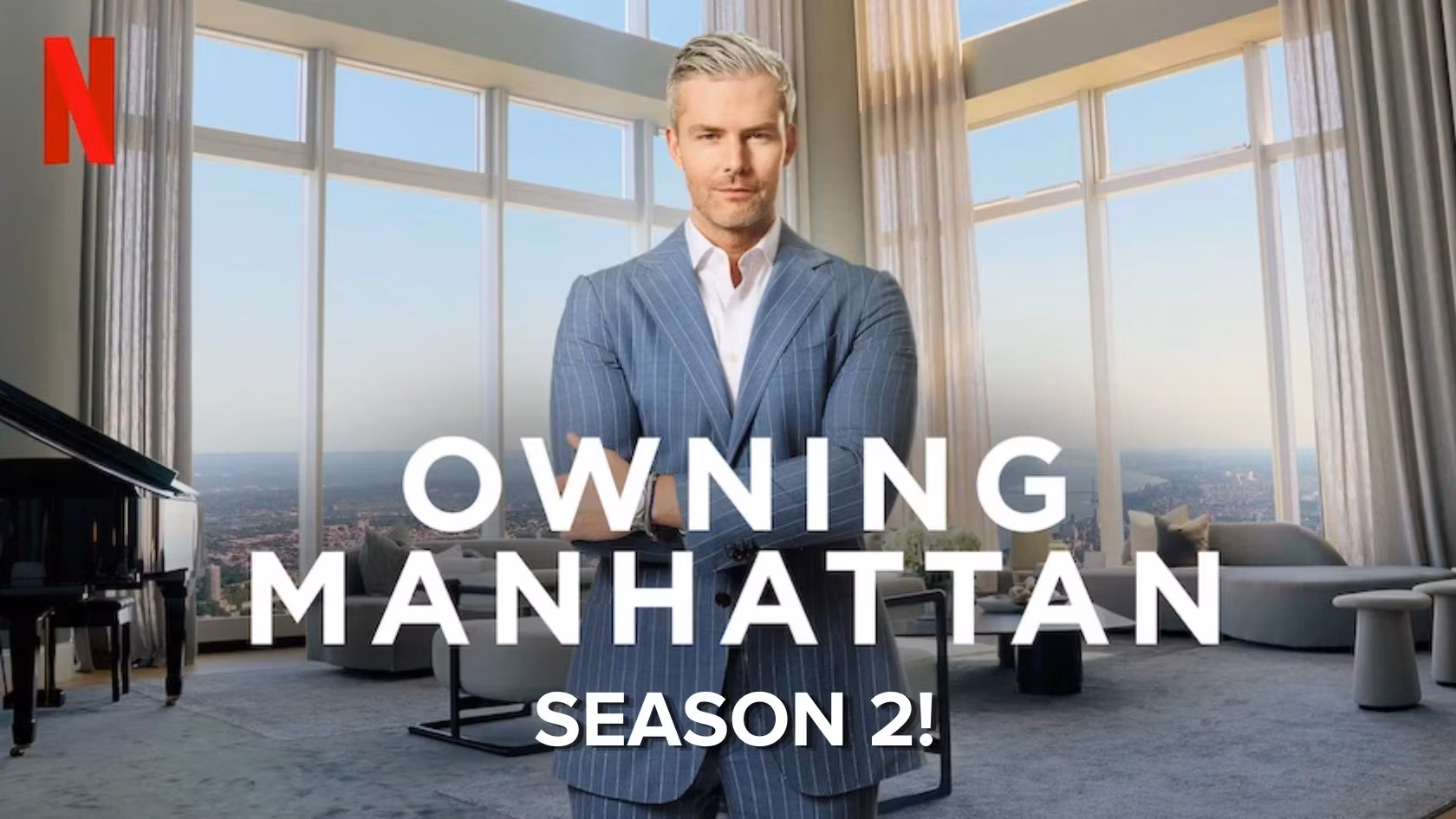 Ryan Serhant