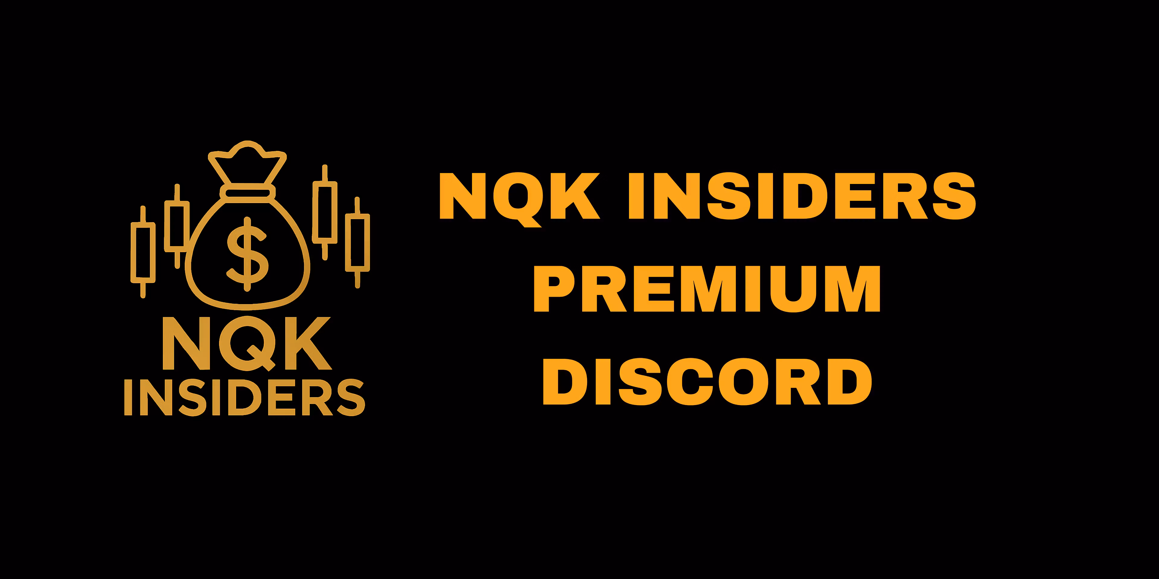 NQK INSIDERS PREMIUM DISCORD