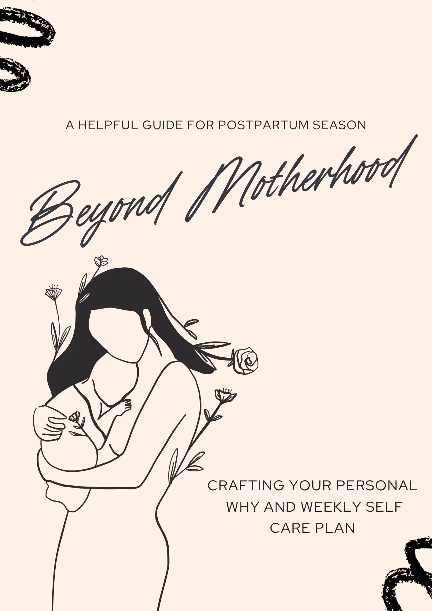 Beyond Motherhood