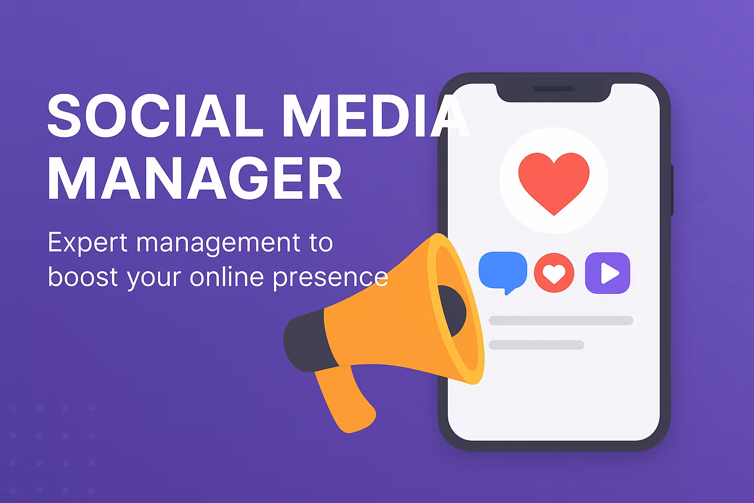 Social Media Growth Pro