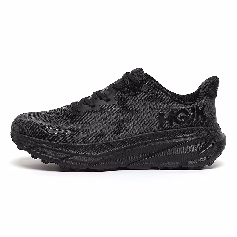 HOJK ONE running shoes