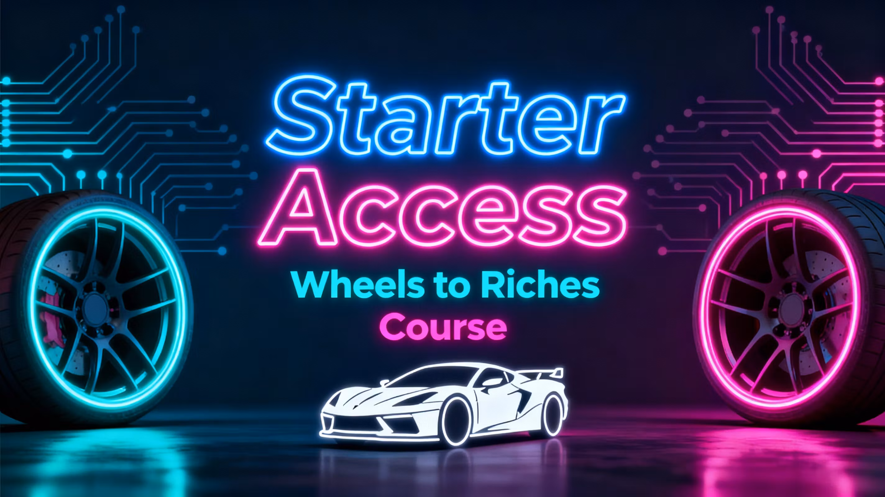 Starter Access